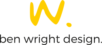 ben wright design.